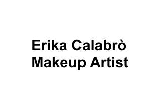 Erika Calabrò Makeup Artist logo
