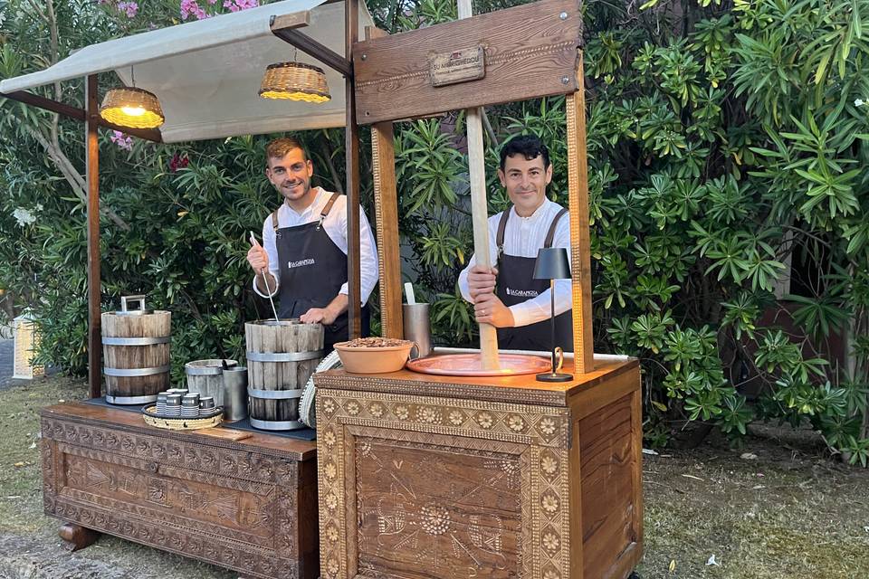 Carapigna-torrone-matrimonio