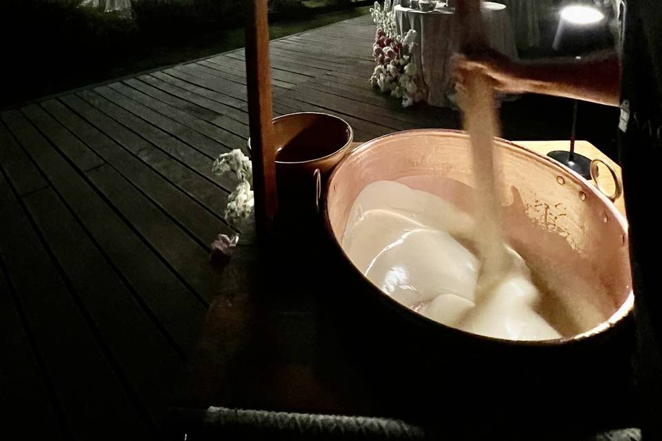 Matrimonio-torrone