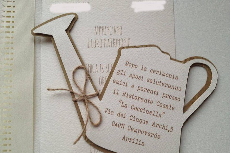 Gli auguri originali