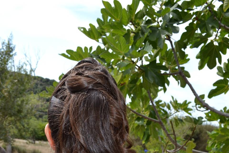 Progetto Capelli