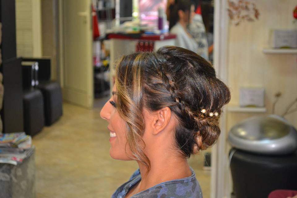 CHignon