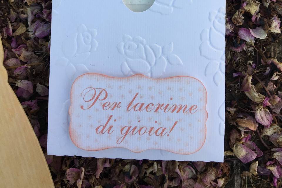 Gli auguri originali