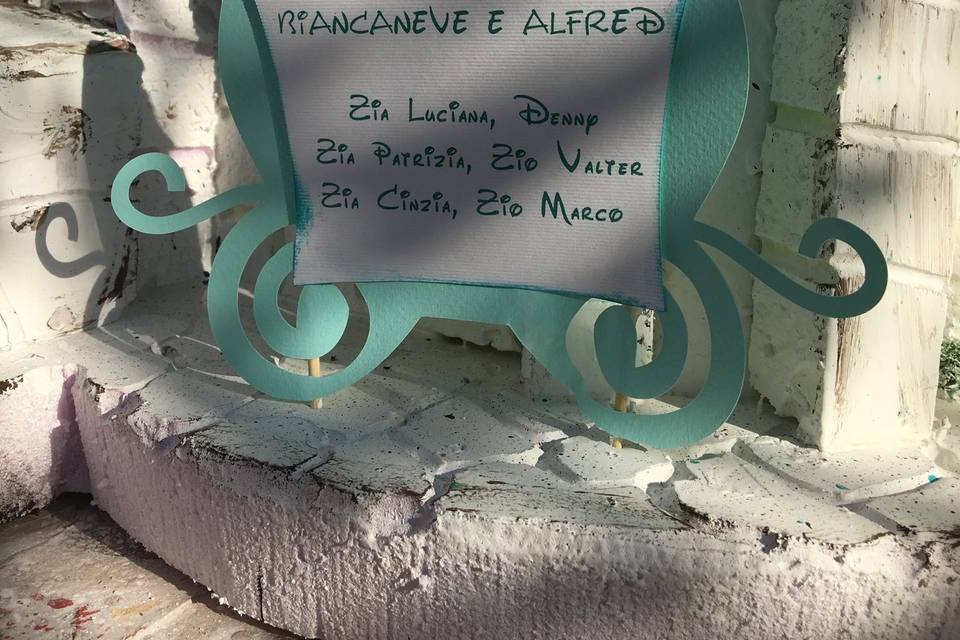 Gli auguri originali