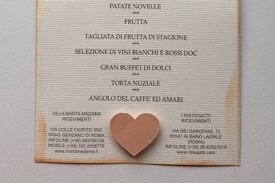 Gli auguri originali