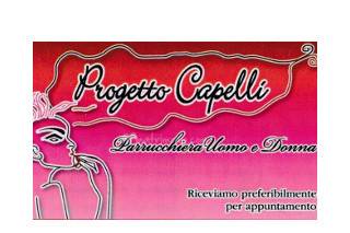 Progetto Capelli Logo