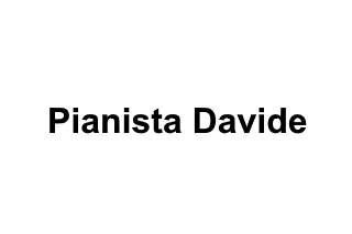 Logo Pianista Davide