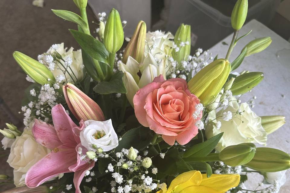 Fiori