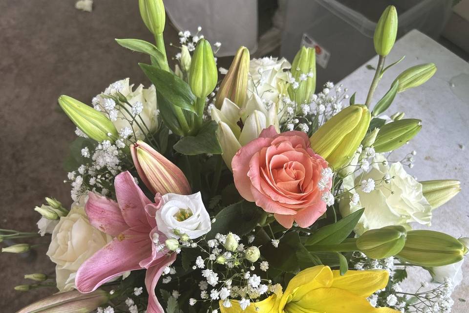 Fiori