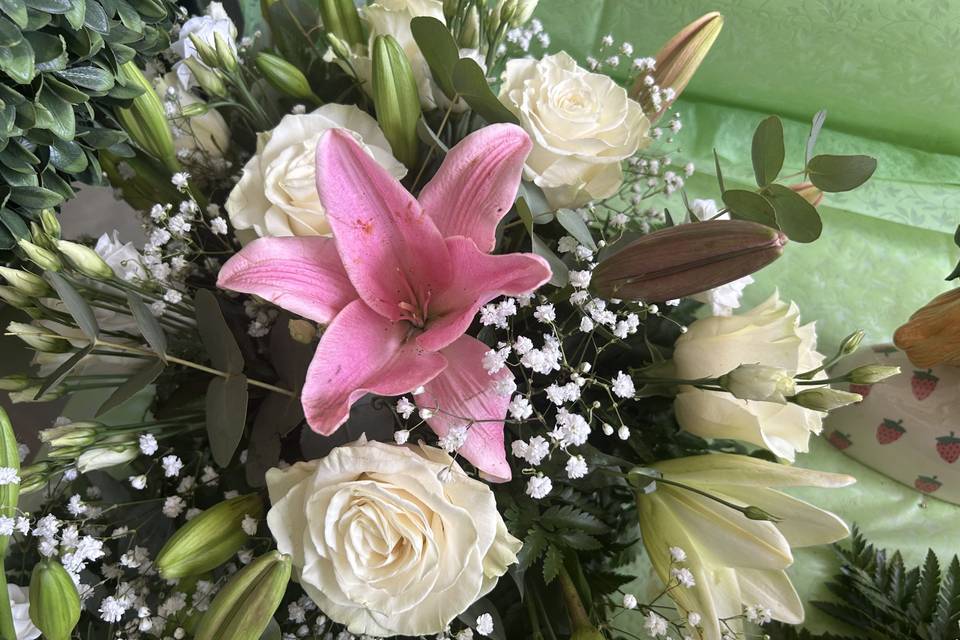 Fiori