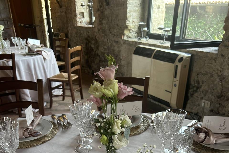 Centrotavola