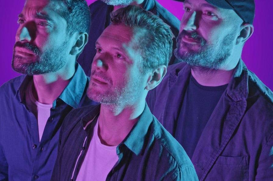 Up&Play Coldplay Experience