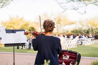 Roberto e Natalia Ceremony Music