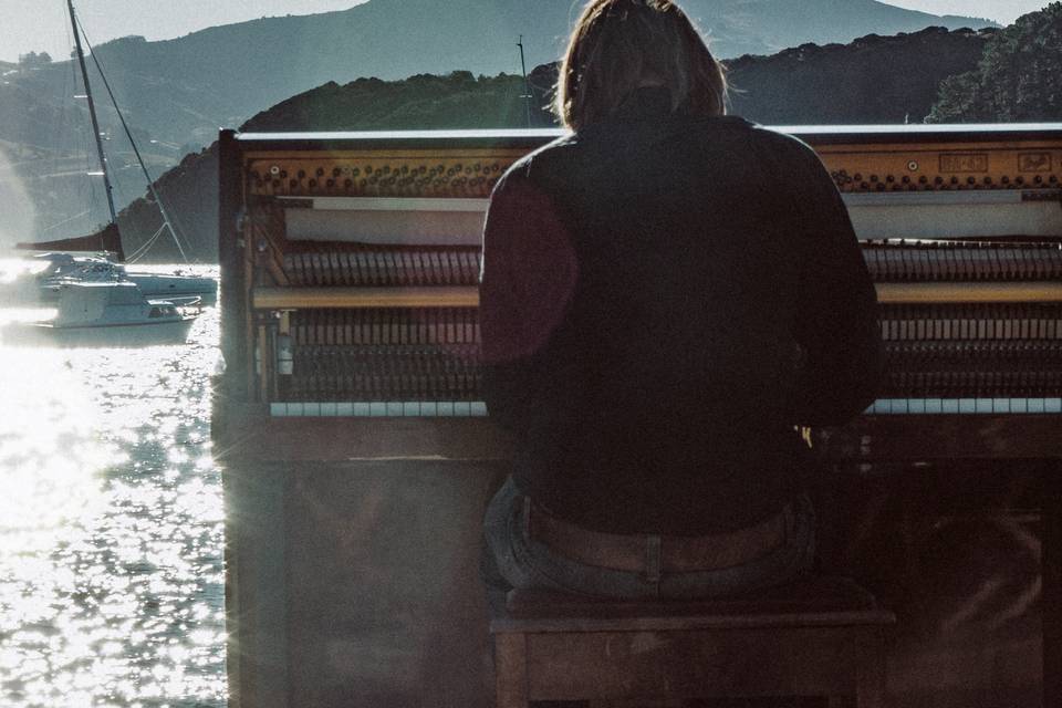 Musica matrimonio Bergamo