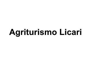 Logo Agriturismo Licari