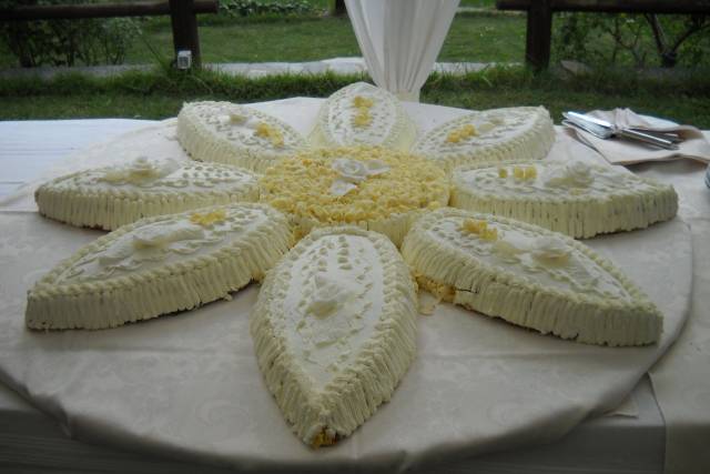 Le torte