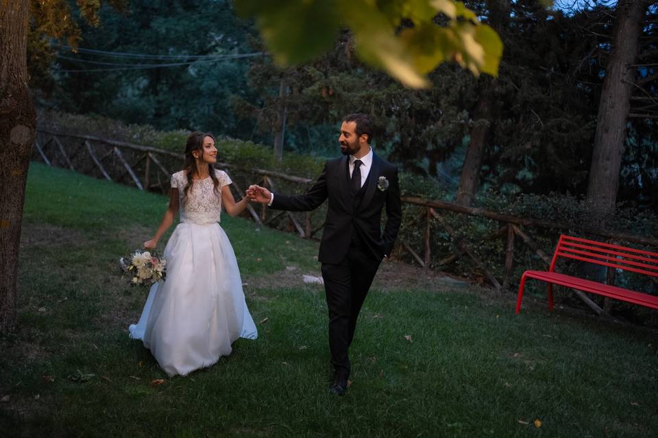 Romantic Garden/2
