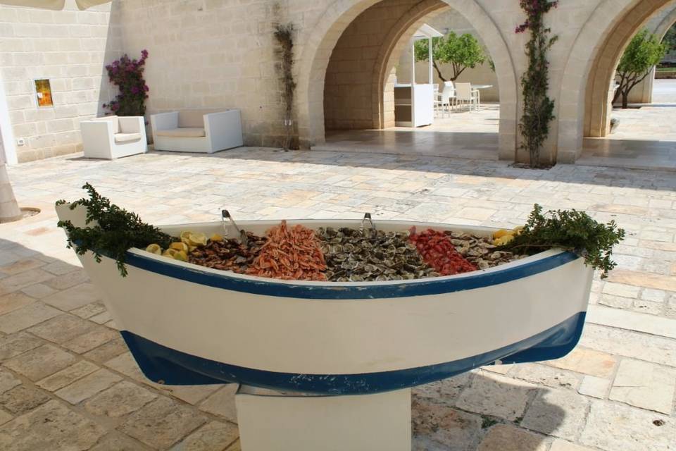 Relais Masseria Caselli