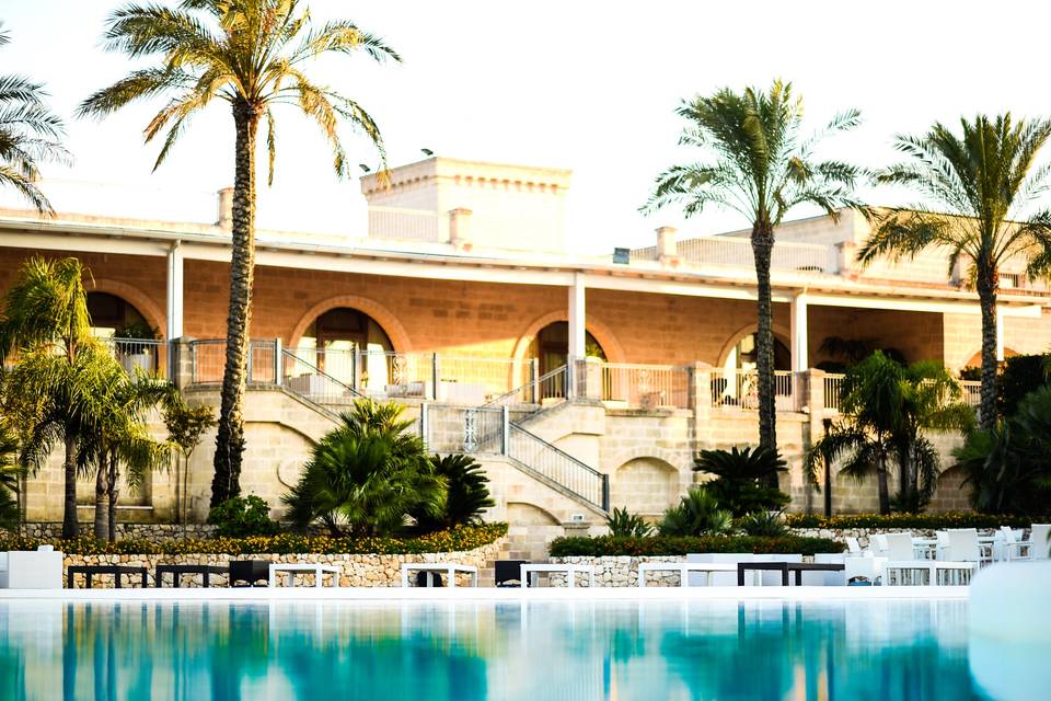 Terrazza panoramica