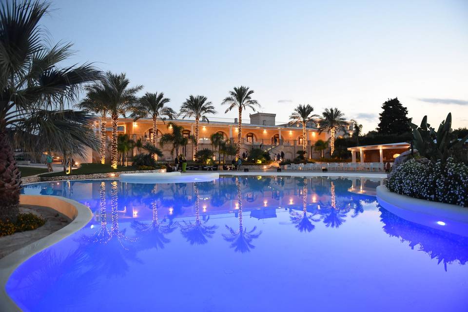 Relais Masseria Caselli