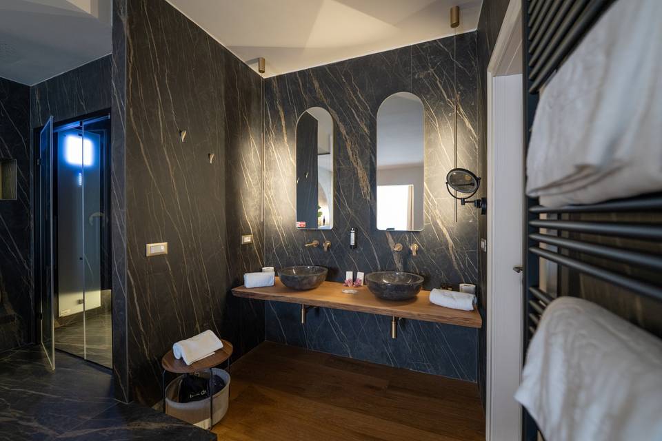 Suite spa