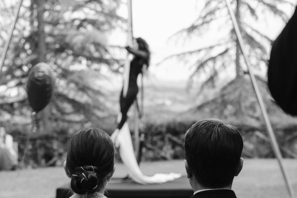 Momenti in Giardino
