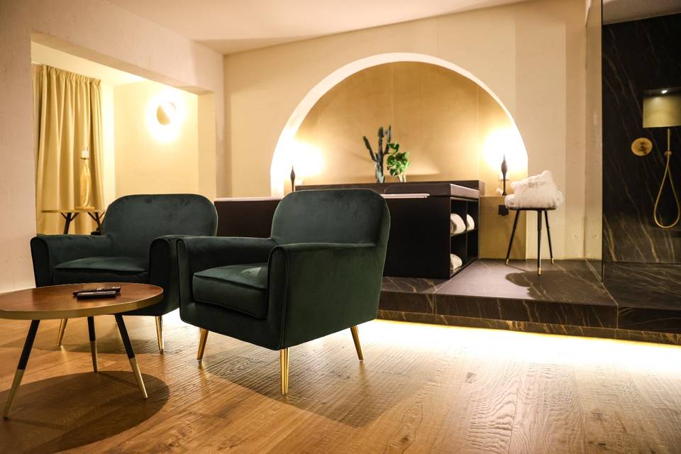 Suite spa