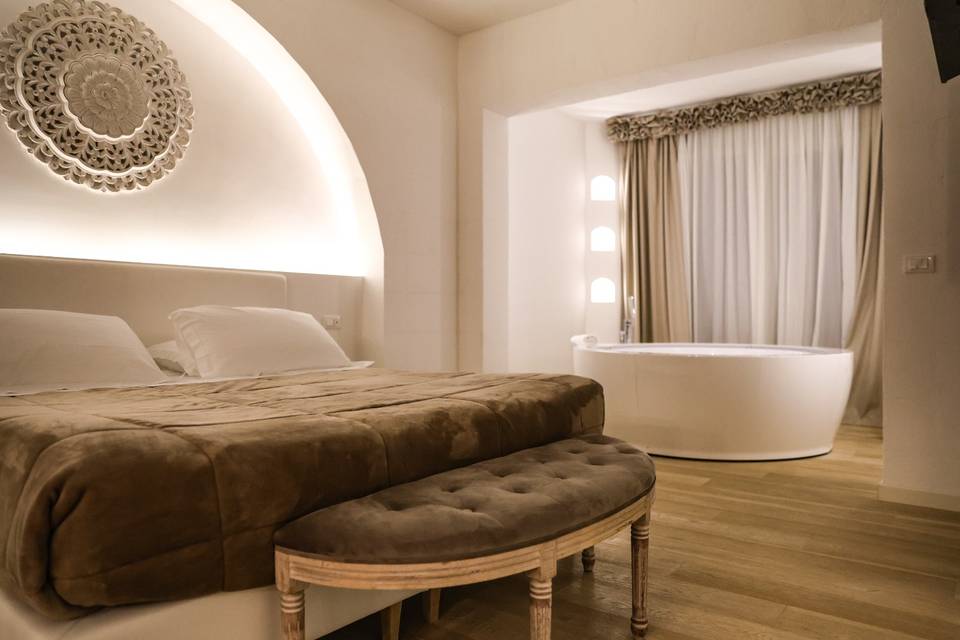 Suite spa