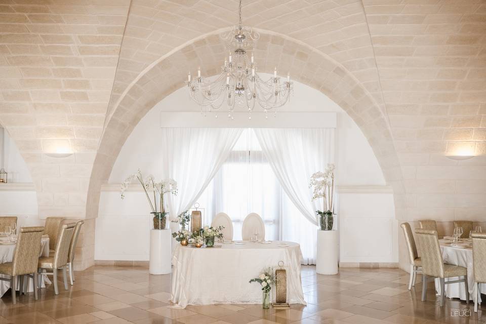 Relais Masseria Caselli