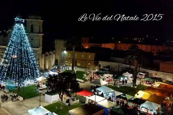 Mercatino di Natale