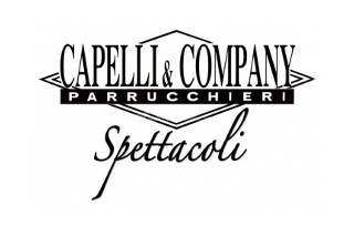 Capelli & Company Spettacoli logo