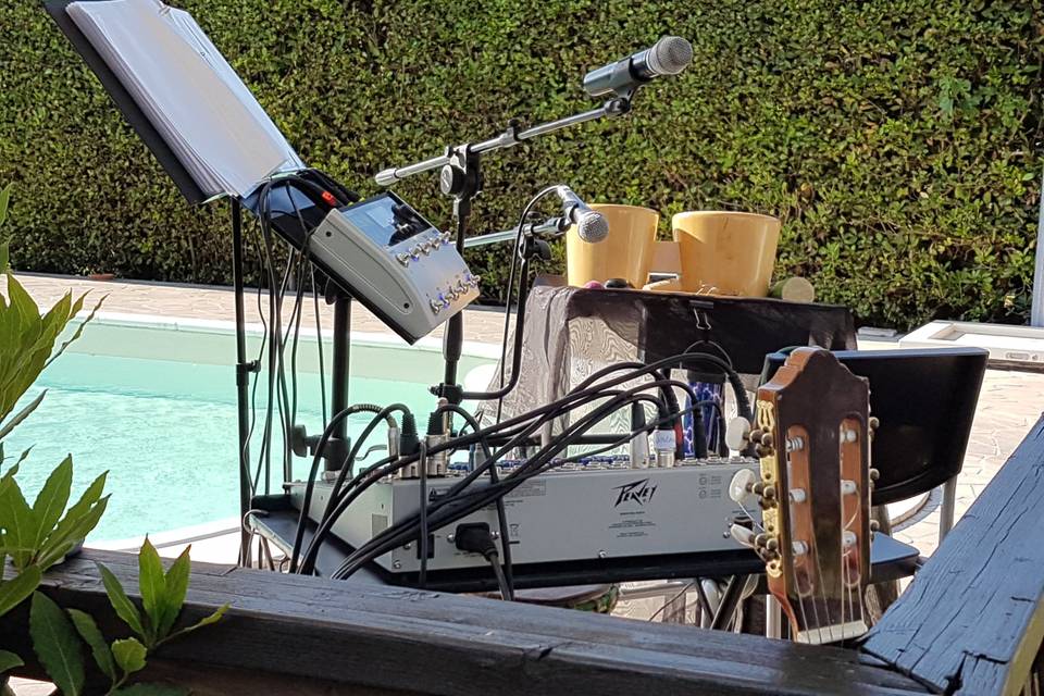 Promo chic to chic