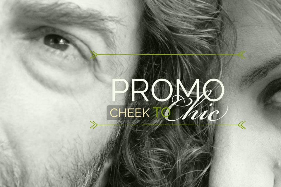 Promo Cheek to Chic