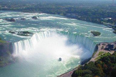 NIAGARA FALLS