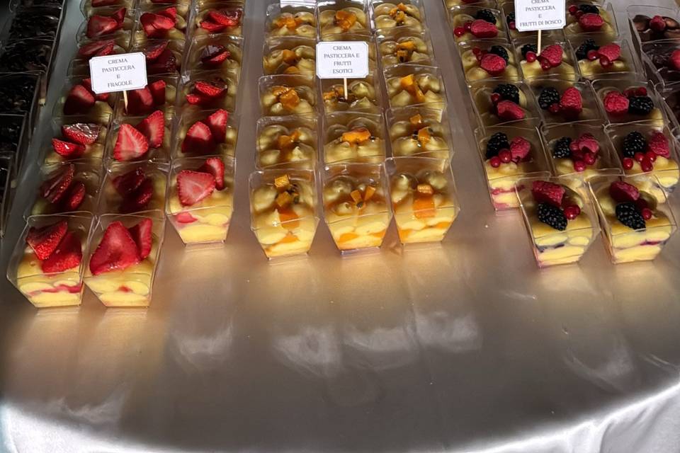 .le torte di moira