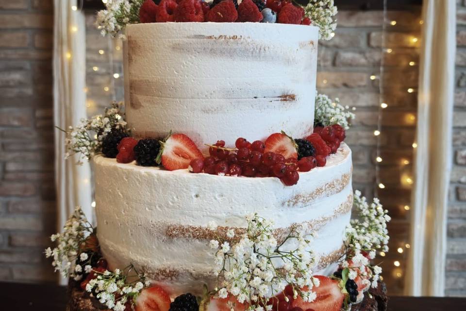 Le torte