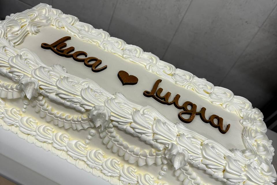Le torte