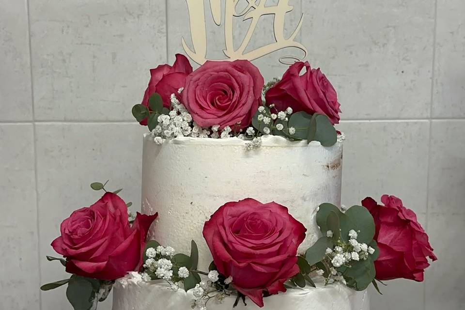 Le torte