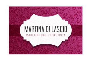 Martina di Lascio Make up Artist