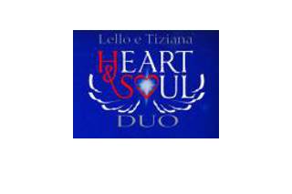 Heart & Soul - logo