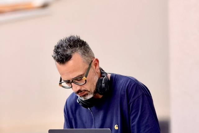 Claudio Alfò