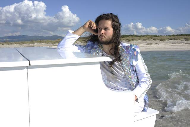 Set mio videoclip