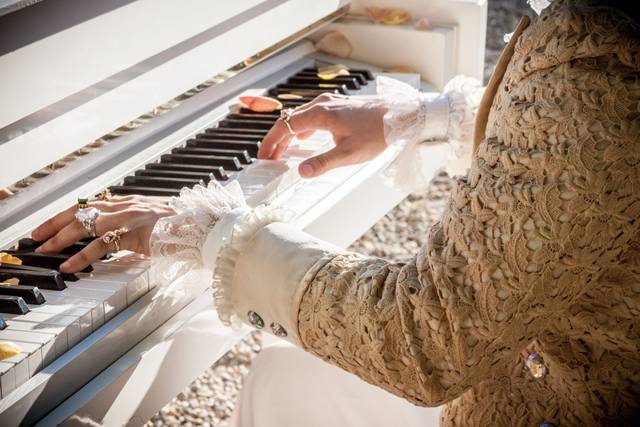Piano