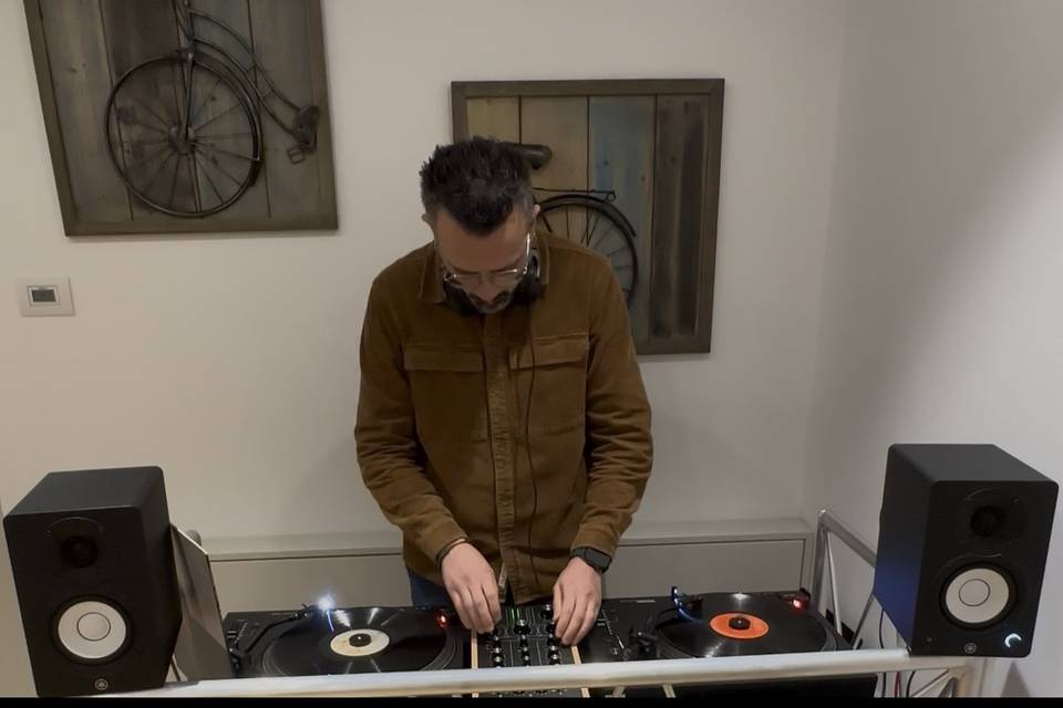Funky