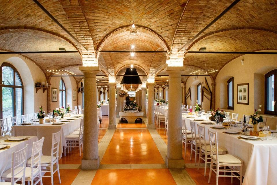 Tenuta Sei Ore