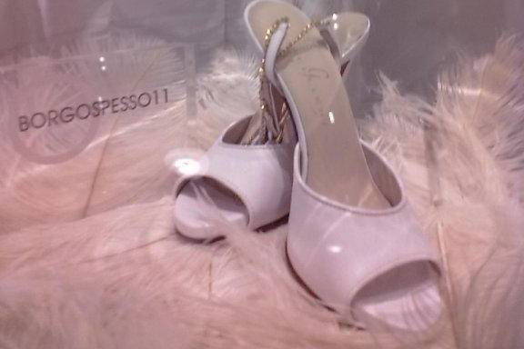 Shoes wedding