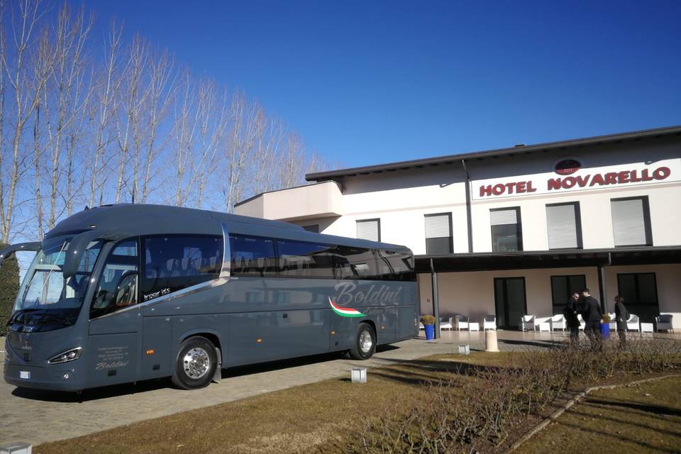 Irizar I6S