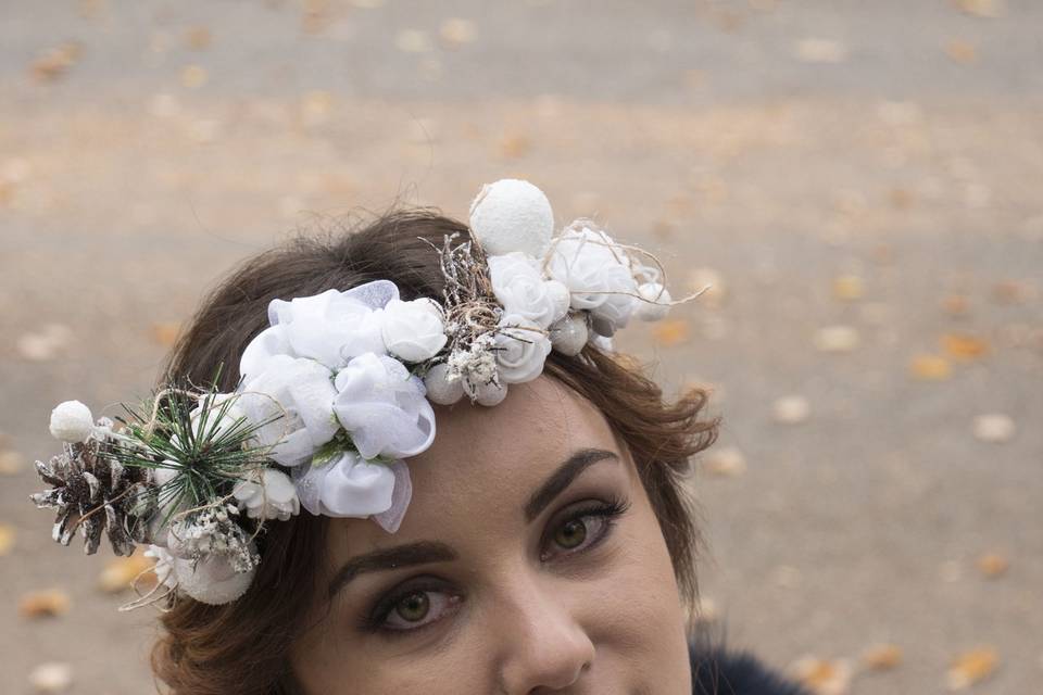 Trucco sposa