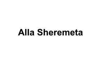 Alla Sheremeta