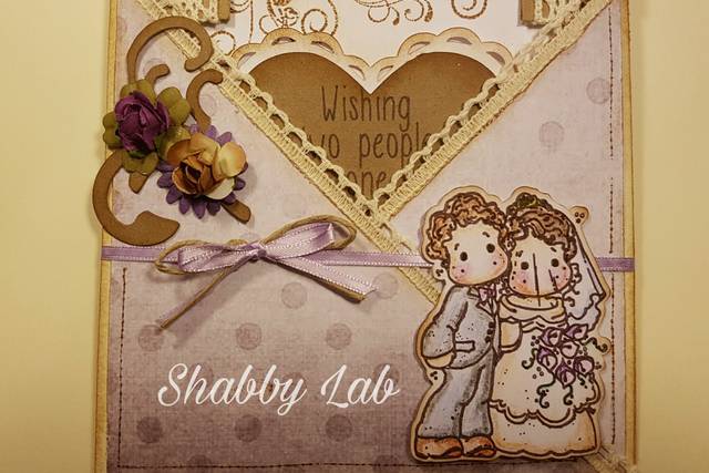 Shabby Lab